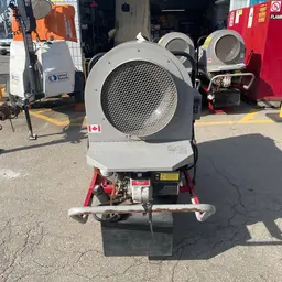 2022 Frost-Fighter IDH400QRM Indirect Fired Heater
