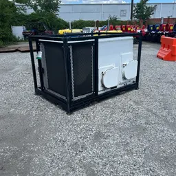 2018 TRANE 5T-208V-WSC060E