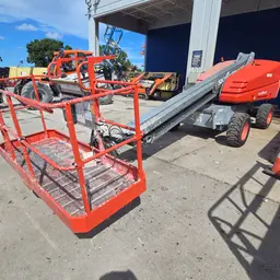 2016 Skyjack SJ40T Boom Lift
