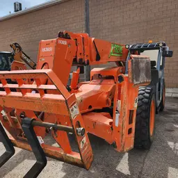 2017 XTREME XR1245 Forklift