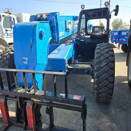 2015 Genie GTH-844 Forklift