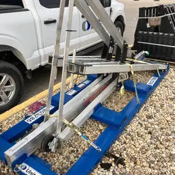 2024 EME PRO4400R-10 Crane