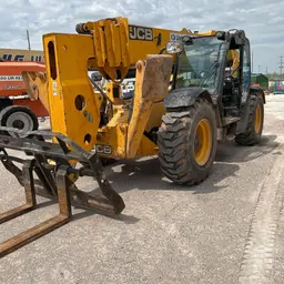 2015 JCB 512-56 S Forklift