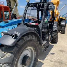 2015 Genie GTH-844 Forklift