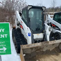 2020 Bobcat T770 Track Loader