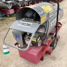 2023 Frost-Fighter IDF350-II Indirect Fired Heater
