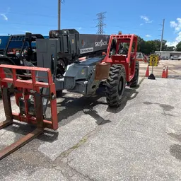 2017 Skyjack SJ1056TH Forklift