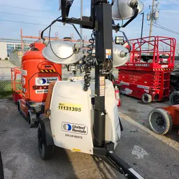 2020 Generac MLT6SM Portable Light Tower
