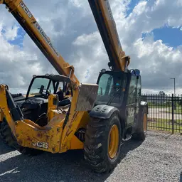2019 JCB 512-56 Forklift