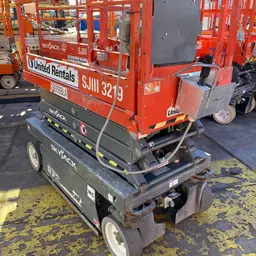 2016 Skyjack SJIII3219 Scissor Lift