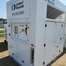 2016 Custom Air Products & Services PPKV40TDONN90KE