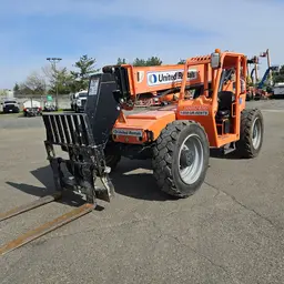 2016 SKYTRAK 8042 Forklift