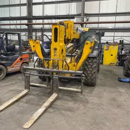 2019 JCB 510-56 S Forklift
