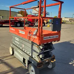 2019 Skyjack SJIII3226 Scissor Lift