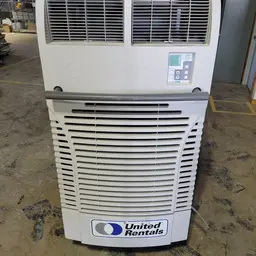 2019 DENSO OFFICE PRO 63 Portable Air Conditioner
