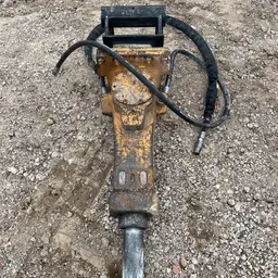 2020 Epiroc SB 452 Attachment