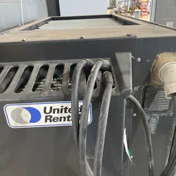 2022 Quincy Compressor QGS150 Air Compressor