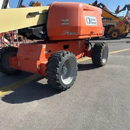 2018 JLG 600S Boom Lift