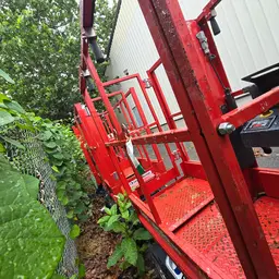 2022 BRAVI LUI HD WD Self-Propelled One-Person Lift