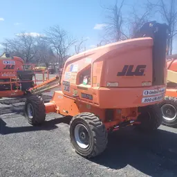 2016 JLG 400S Boom Lift
