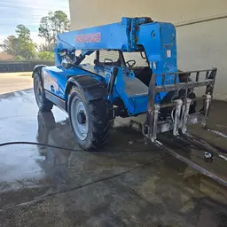 2016 Genie GTH-636 Forklift