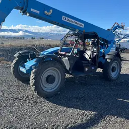 2016 Genie GTH-844 Forklift