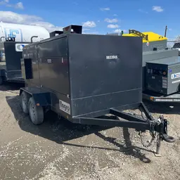 2019 FLAGRO FVO-1000TR Indirect Fired Heater