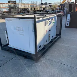 2017 TRANE 10T-480V-WSC120