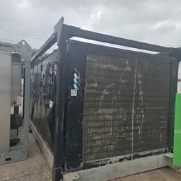 2008 TRANE TEH600A4DU0A4NA