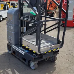 2018 JLG 20MVL Self-Propelled One-Person Lift