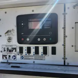 2021 Generac MMG45IF4CAN Diesel Generator