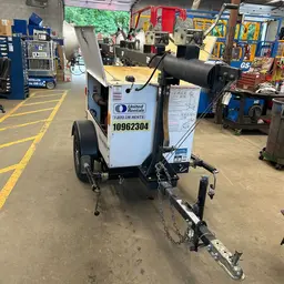 2019 Magnum Pro MLT3060 Portable Light Tower