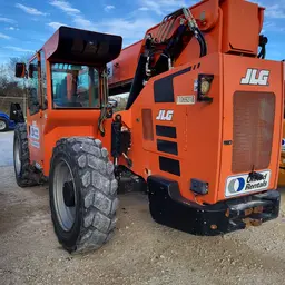 2020 SKYTRAK 10054 Forklift