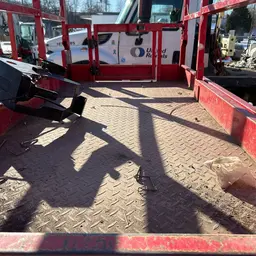 2017 MEC 4046SE Scissor Lift
