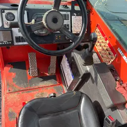2017 Skyjack SJ1056TH Forklift