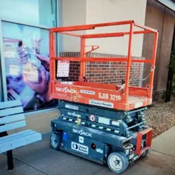 2017 Skyjack SJIII3219 Scissor Lift