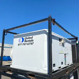 2012 TRANE 5T-480V-WSC060E