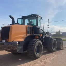2019 Case 621G Wheel Loader