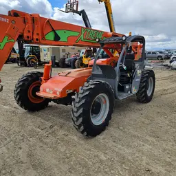 2015 XTREME XR842 Forklift