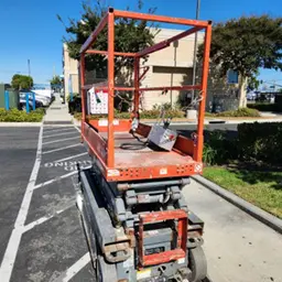 2017 Skyjack SJIII3219 Scissor Lift