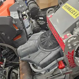 2022 Husqvarna BMG-555-P