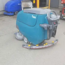 2018 Tennant T500