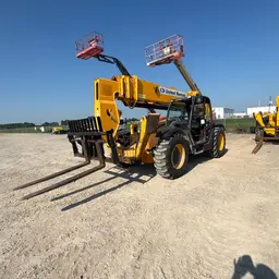 2016 JCB 510-56 S Forklift