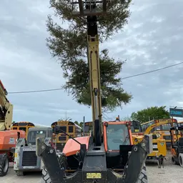 2018 JLG 1055 Forklift