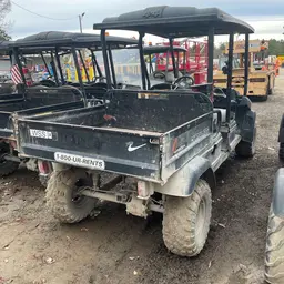 2019 Club Car CARRYALL 1700 Utility Vehicle