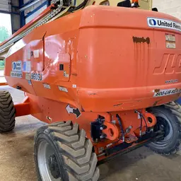 2018 JLG 860SJ Boom Lift