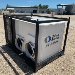 2018 TRANE 5T-480V-WSC060E