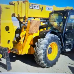 2017 JCB 510-56 Forklift
