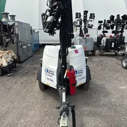 2021 Generac MLT6SKDS Portable Light Tower