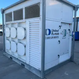 2017 Custom Air Products & Services PPKV-40TD-0NN90